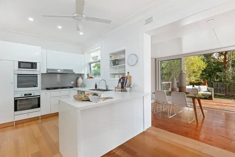 15 Cobb Street, Frenchs Forest NSW 2086