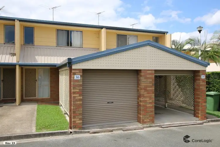 36/8-16 Briggs Road, Springwood QLD 4127