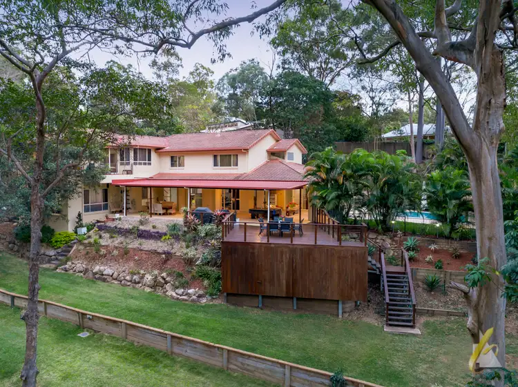 504 Fig Tree Pocket Road, Fig Tree Pocket QLD 4069