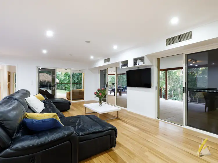 Seventh view of Homely house listing, 504 Fig Tree Pocket Road, Fig Tree Pocket QLD 4069