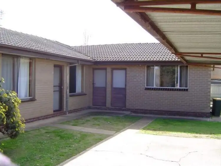 Main view of Homely apartment listing, 5/105 Queen Street, Cobram VIC 3644