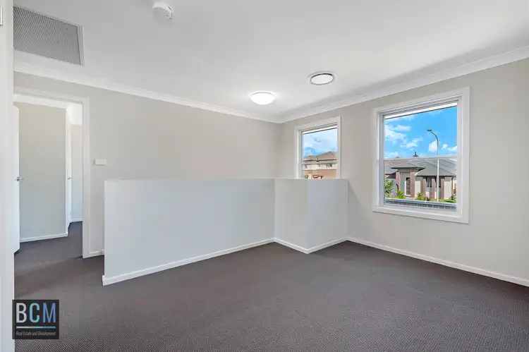 Third view of Homely house listing, 3 Maracana Street, Kellyville NSW 2155