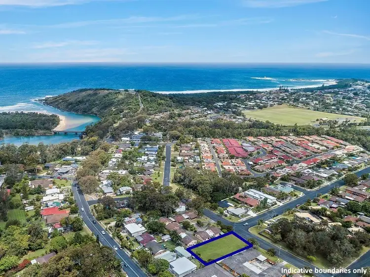 Second view of Homely villa listing, 2/6 Lalaguli Drive, Toormina NSW 2452