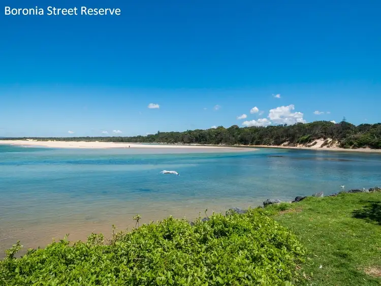 Fifth view of Homely villa listing, 2/6 Lalaguli Drive, Toormina NSW 2452
