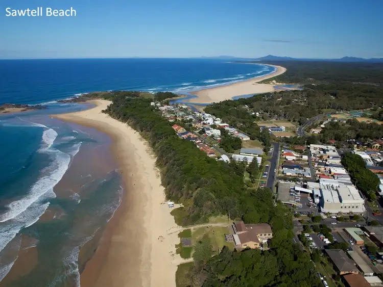 Sixth view of Homely villa listing, 2/6 Lalaguli Drive, Toormina NSW 2452