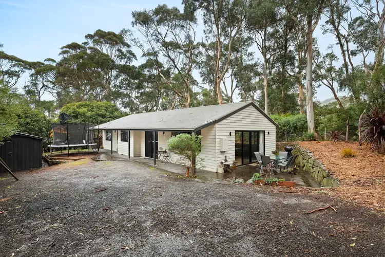 27A Old Coach Road, Skenes Creek VIC 3233