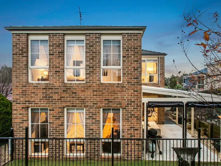 1/80 Inglis Road, Berwick VIC 3806