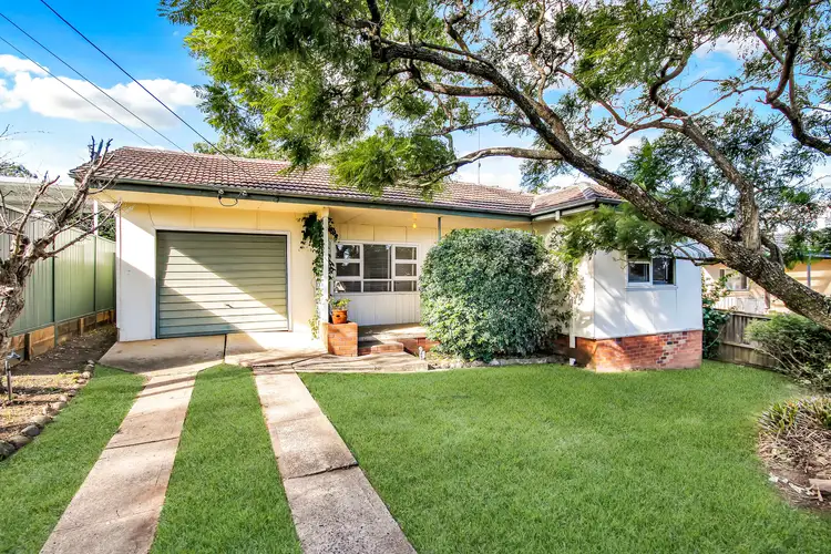 Main view of Homely house listing, 5 Garden Street, Blacktown NSW 2148
