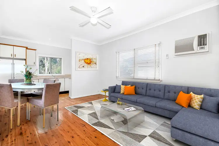 Second view of Homely house listing, 5 Garden Street, Blacktown NSW 2148