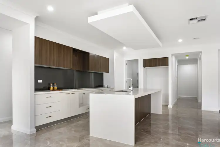 Fifth view of Homely house listing, 1279 Edgars Road, Wollert VIC 3750