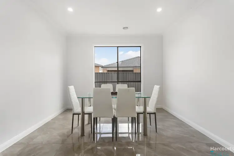 Sixth view of Homely house listing, 1279 Edgars Road, Wollert VIC 3750