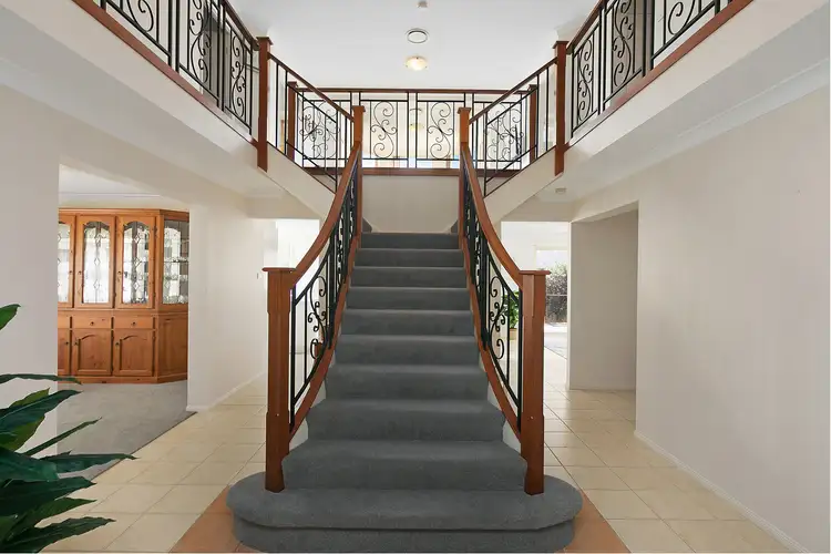 Third view of Homely house listing, 12 Tranquil Close, Green Point NSW 2251