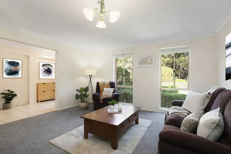 Fourth view of Homely house listing, 12 Tranquil Close, Green Point NSW 2251