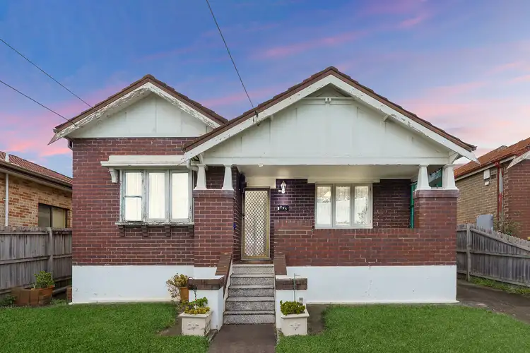 295 Queen Street, Concord West NSW 2138