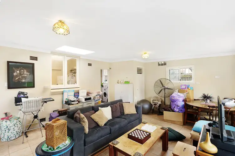 Fifth view of Homely house listing, 295 Queen Street, Concord West NSW 2138