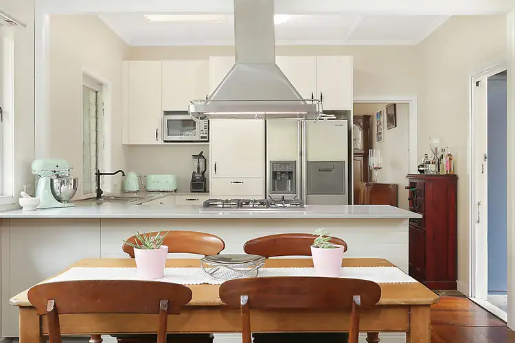 Second view of Homely house listing, 134 Taringa Parade, Indooroopilly QLD 4068