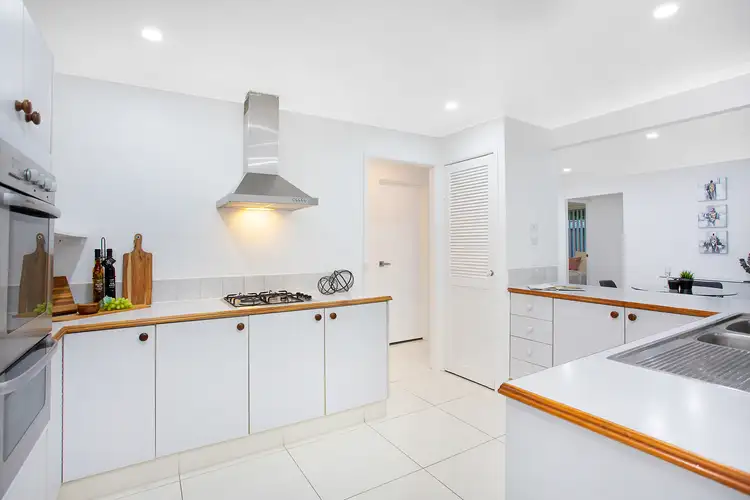 Fourth view of Homely house listing, 18 Oaktree Grove, Prospect NSW 2148