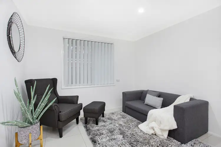 Sixth view of Homely house listing, 18 Oaktree Grove, Prospect NSW 2148