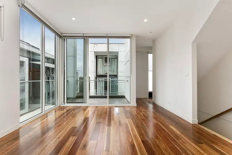 Second view of Homely townhouse listing, 10/5 Hay Street, Box Hill South VIC 3128