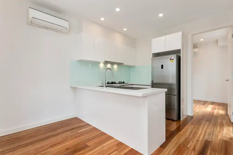 Third view of Homely townhouse listing, 10/5 Hay Street, Box Hill South VIC 3128