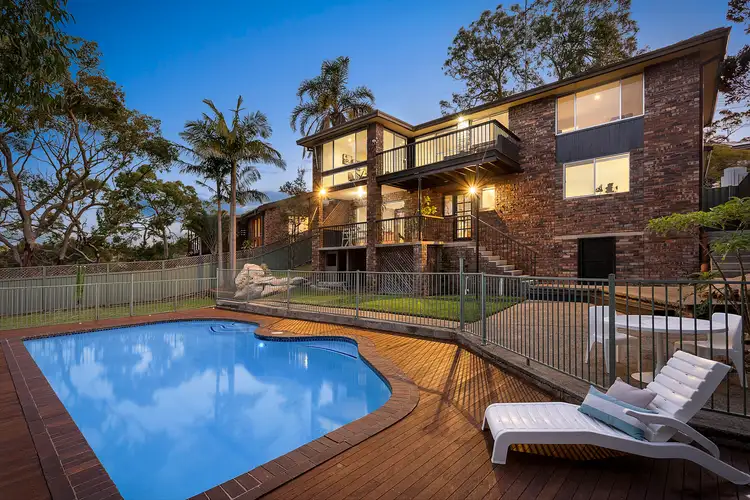 8 Terrigal Place, Engadine NSW 2233