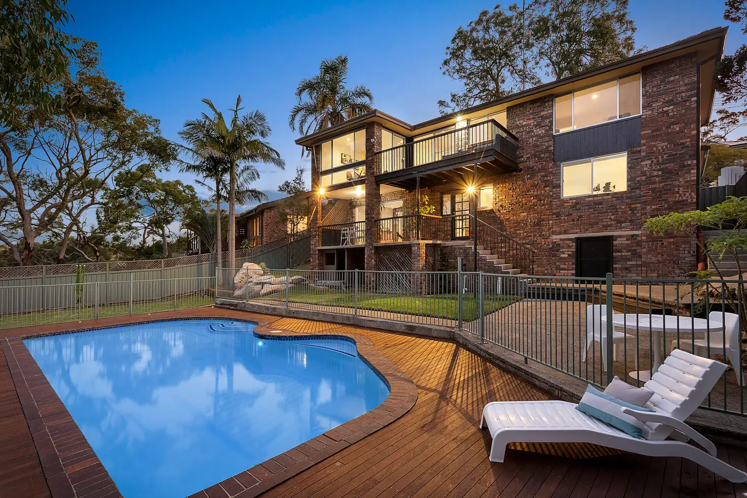 Main view of Homely house listing, 8 Terrigal Place, Engadine NSW 2233