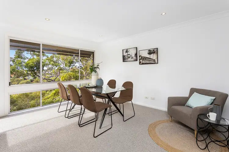 Third view of Homely house listing, 8 Terrigal Place, Engadine NSW 2233