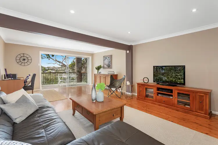 Fourth view of Homely house listing, 8 Terrigal Place, Engadine NSW 2233