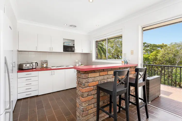 Sixth view of Homely house listing, 8 Terrigal Place, Engadine NSW 2233