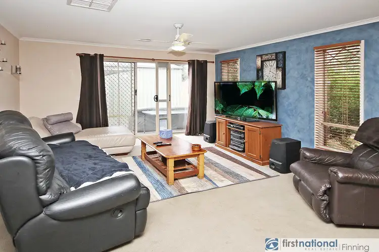 Second view of Homely house listing, 31 Horsham Drive, Cranbourne East VIC 3977