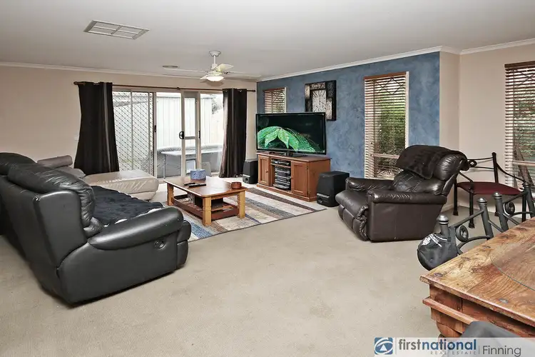 Third view of Homely house listing, 31 Horsham Drive, Cranbourne East VIC 3977