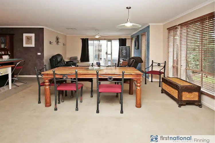 Fourth view of Homely house listing, 31 Horsham Drive, Cranbourne East VIC 3977