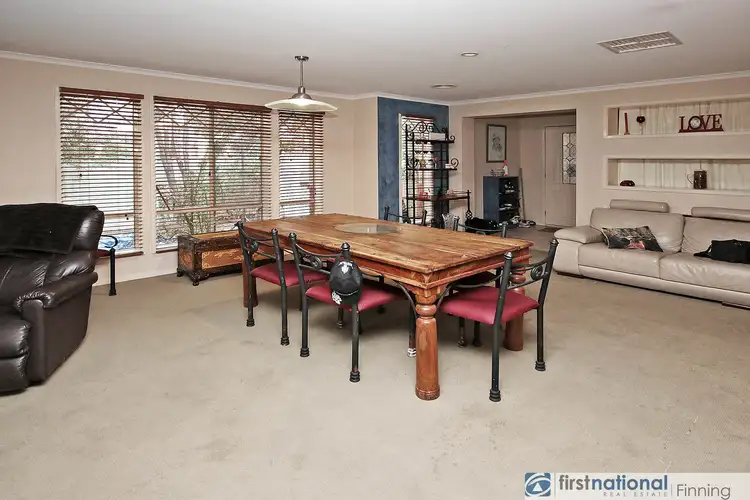 Fifth view of Homely house listing, 31 Horsham Drive, Cranbourne East VIC 3977