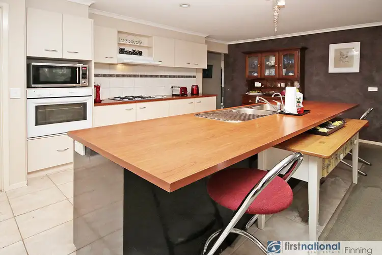 Seventh view of Homely house listing, 31 Horsham Drive, Cranbourne East VIC 3977