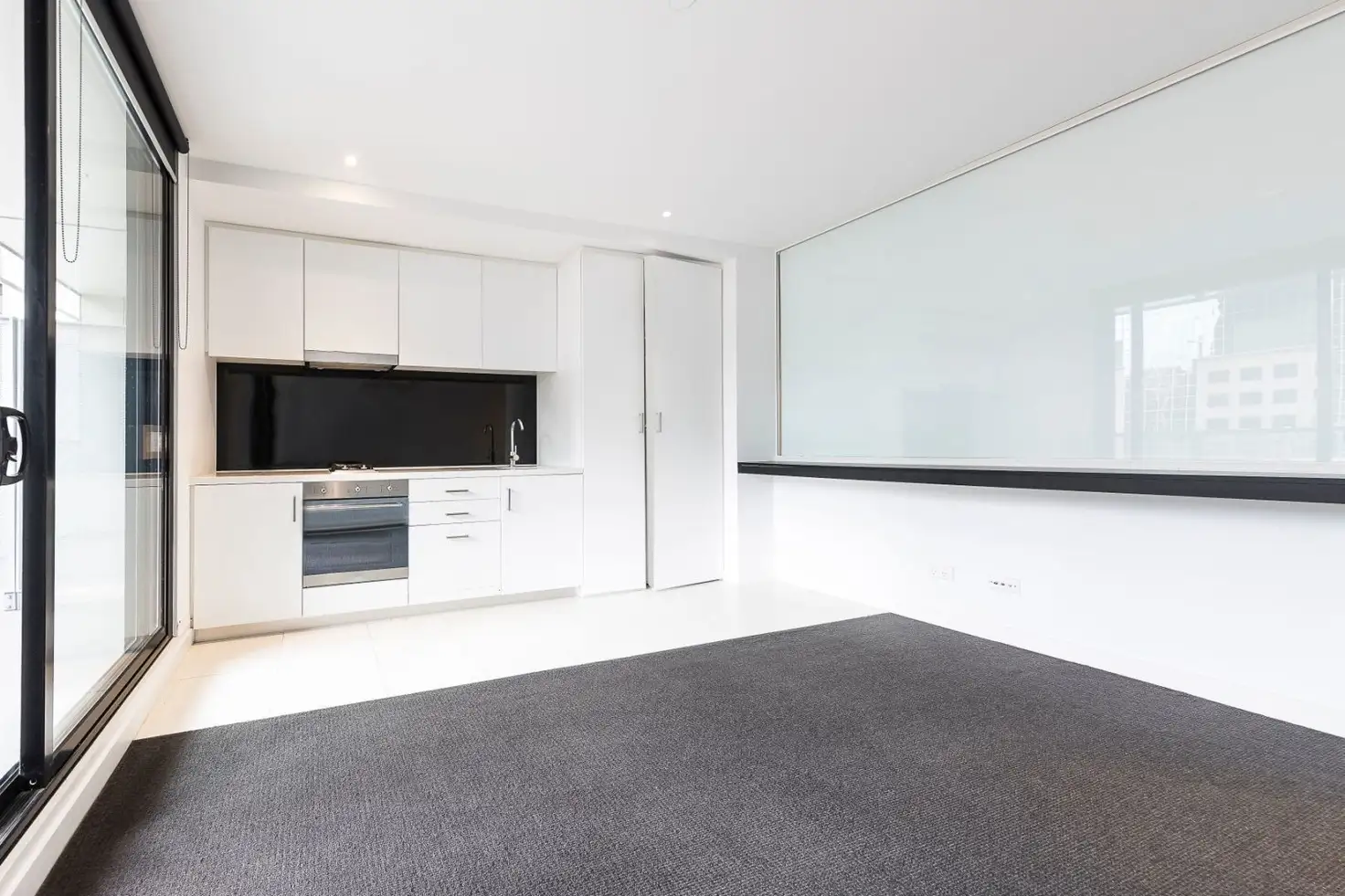 Main view of Homely apartment listing, 1107/601 Little Collins Street, Melbourne VIC 3000