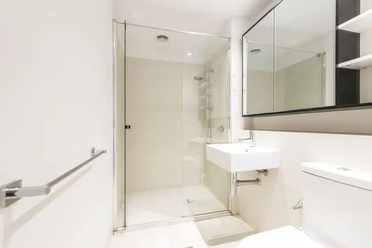 Sixth view of Homely apartment listing, 1107/601 Little Collins Street, Melbourne VIC 3000