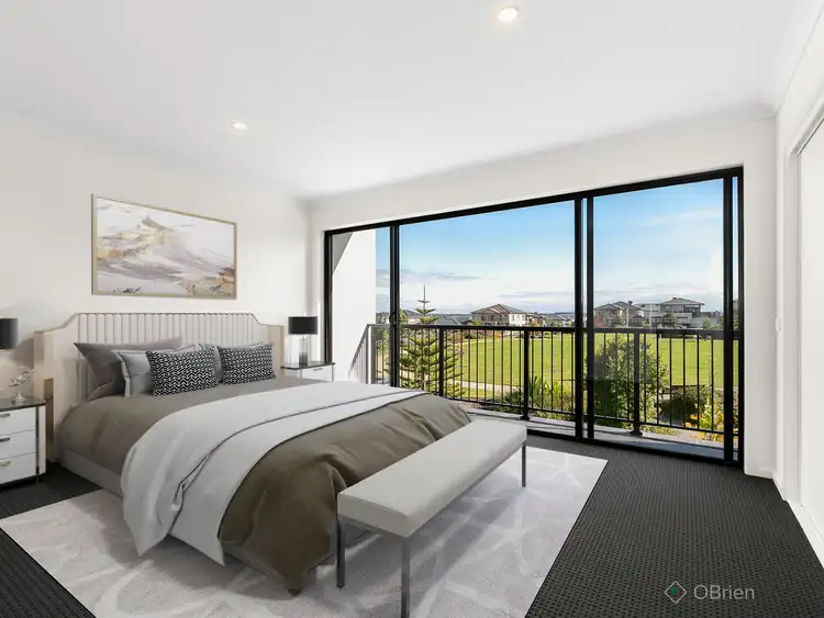 Fourth view of Homely house listing, 19 Fawkner Walk, Clyde North VIC 3978