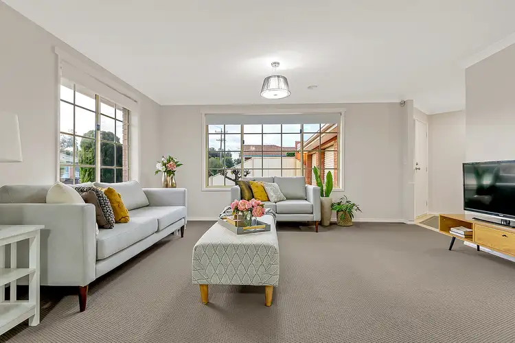 Second view of Homely house listing, 14 Dorchester Street, Craigieburn VIC 3064