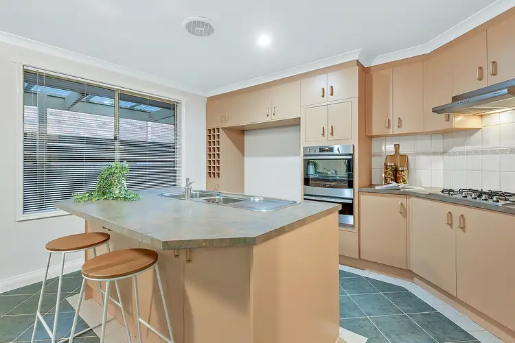 Fourth view of Homely house listing, 14 Dorchester Street, Craigieburn VIC 3064