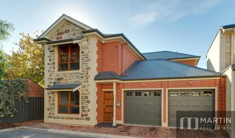 34-38 Tormore Place, North Adelaide SA 5006