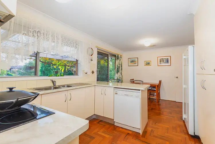Second view of Homely house listing, 62 Meluca Crescent, Hornsby Heights NSW 2077