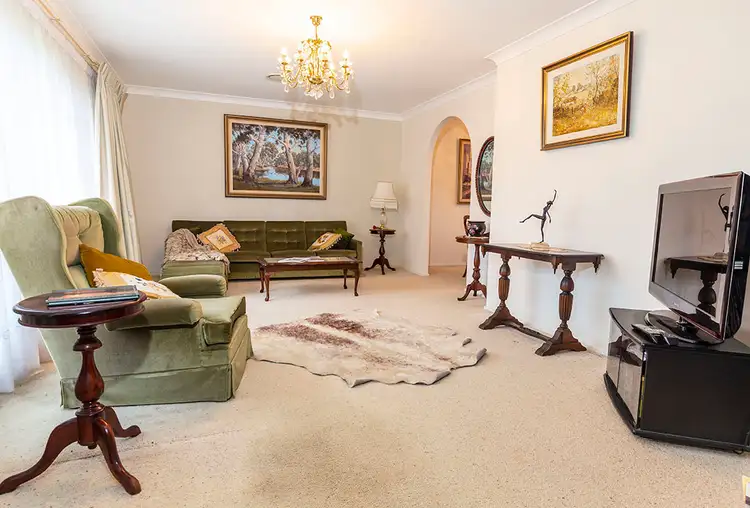 Fifth view of Homely house listing, 62 Meluca Crescent, Hornsby Heights NSW 2077