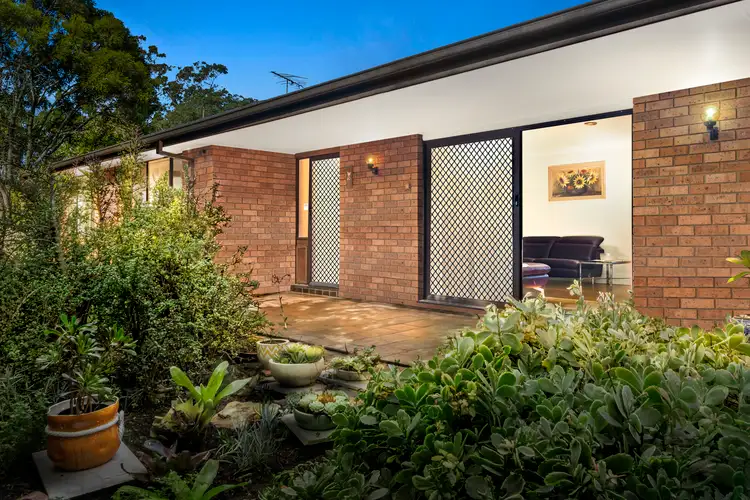 19 Baldwin Avenue, Asquith NSW 2077