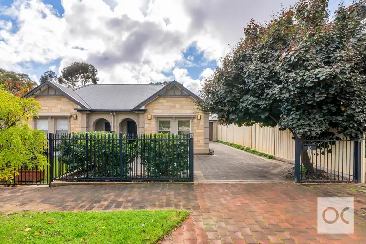18 Ailsa Street, Fullarton SA 5063