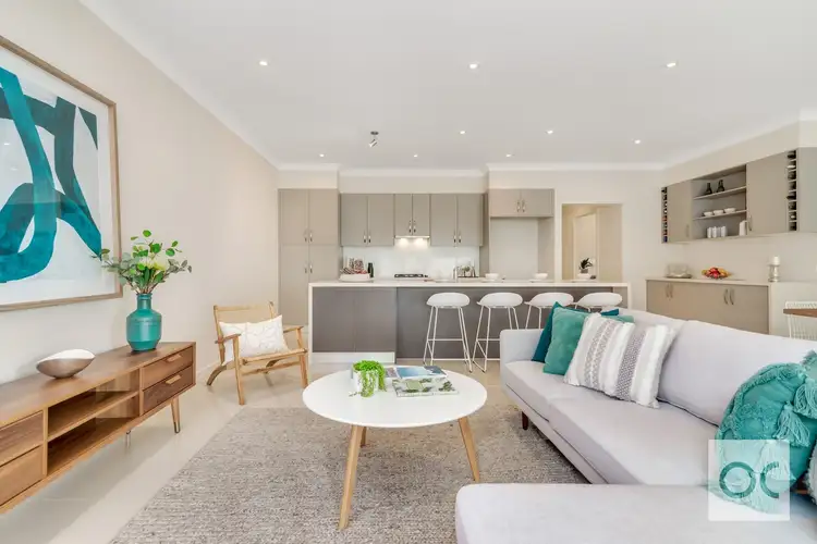 Second view of Homely house listing, 18 Ailsa Street, Fullarton SA 5063