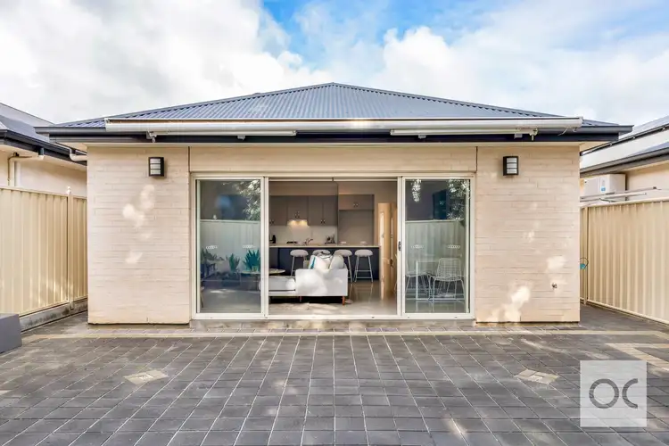 Fifth view of Homely house listing, 18 Ailsa Street, Fullarton SA 5063