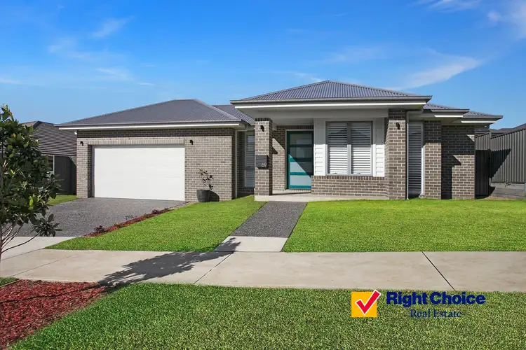 Main view of Homely house listing, 69 Bushranger Parade, Calderwood NSW 2527