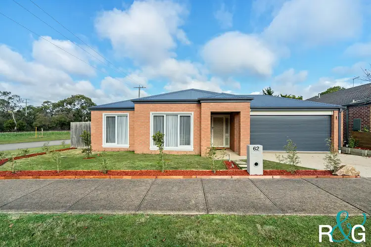 62 Kathleen Crescent, Tyabb VIC 3913