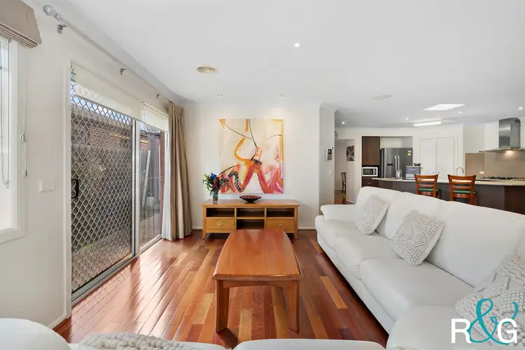 Fifth view of Homely house listing, 62 Kathleen Crescent, Tyabb VIC 3913