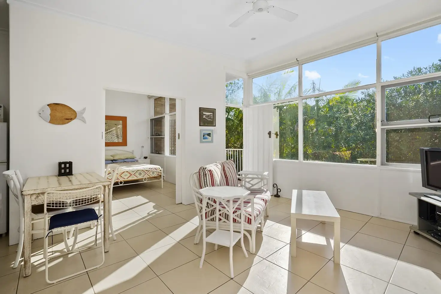 Main view of Homely apartment listing, 4/285 Barrenjoey Road, Newport NSW 2106